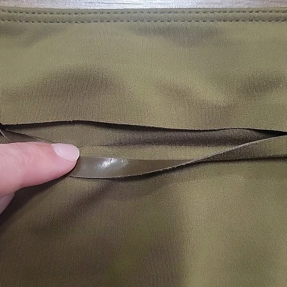 Girlfriend Collective Fern FLOAT Ultralight Legging Womens-Size XL - Picture 10 of 17